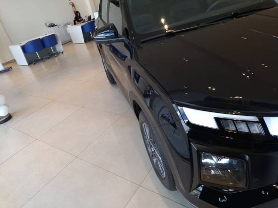 HYUNDAI CRETA 1.0 TGDI FLEX N LINE AUTOMÁTICO